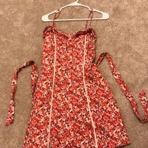 A Lauren Conrad dress